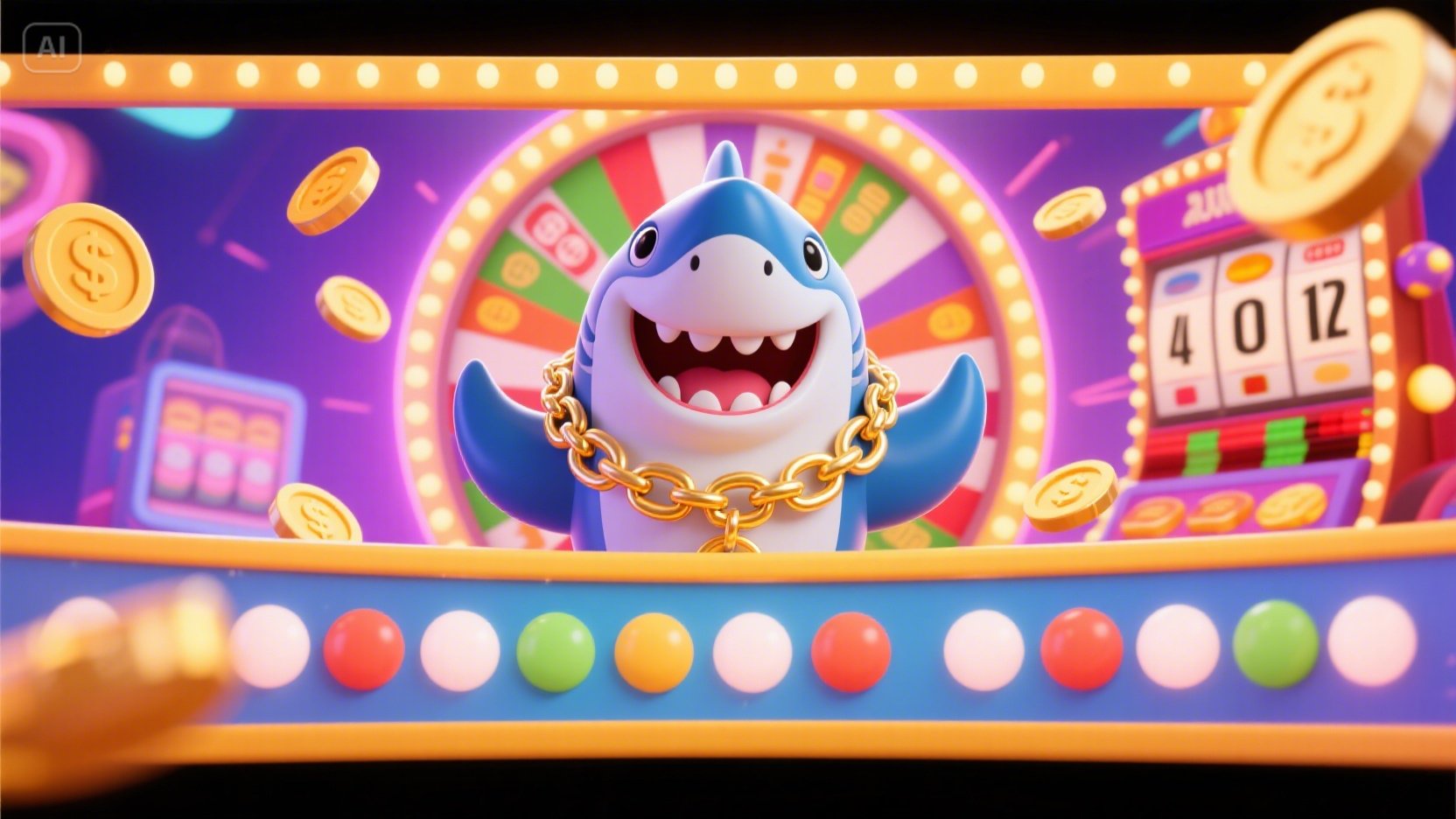 Registration at NordSlot Casino Casino