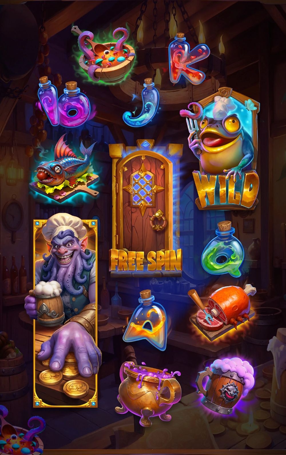 NordSlot Casino