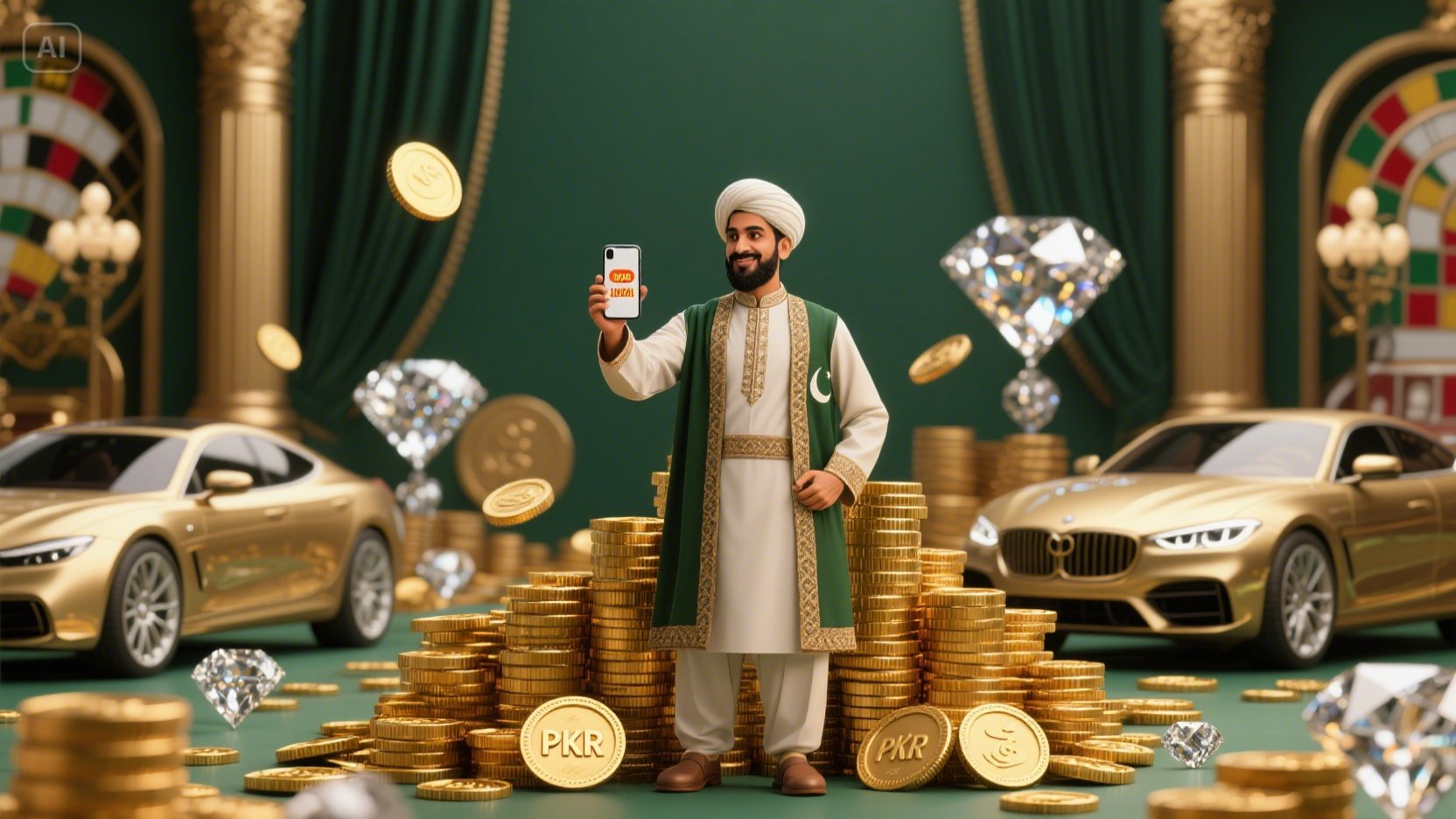 Registration at NordSlot Casino Casino