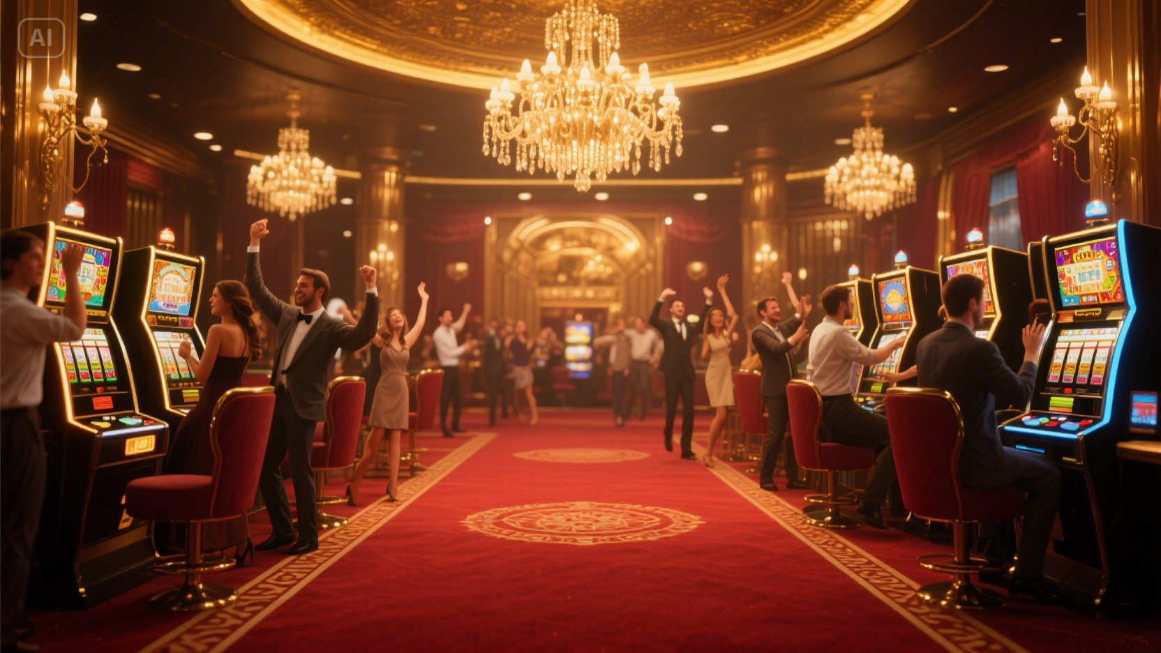 Casino NordSlot Casino desktop and mobile interfaces