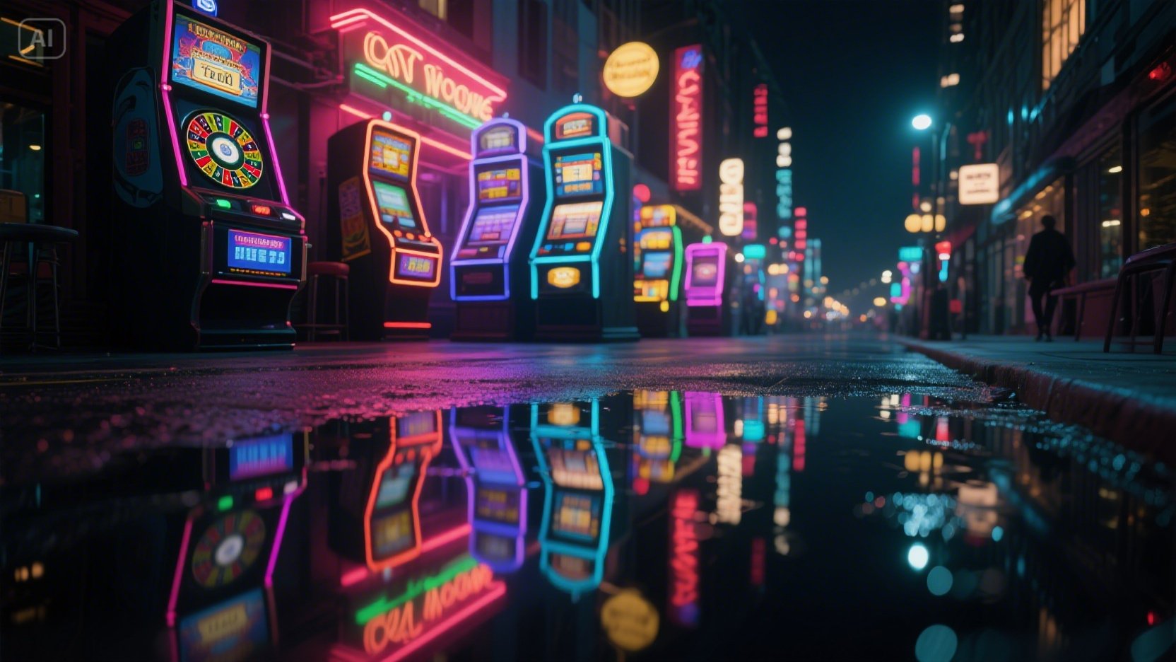 Registration at NordSlot Casino Casino