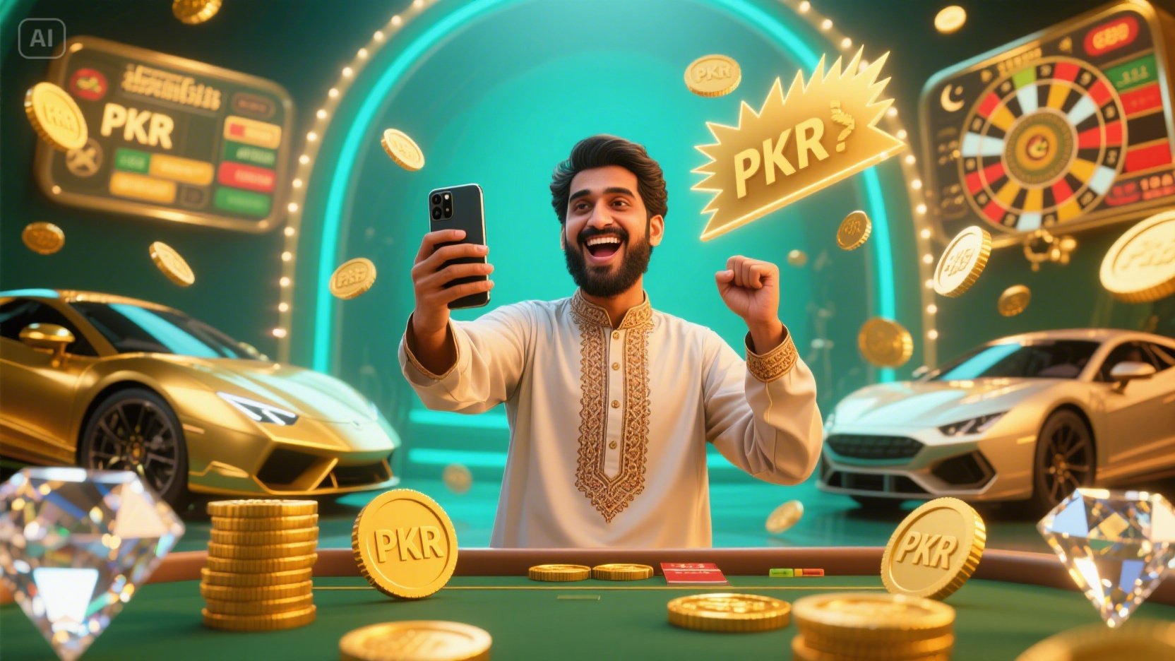NordSlot CasinoJoin Pakistan’s online casino now and get a 200% instant bonus! Deposit using Easypaisa or JazzCash and start winning real PKR cash today.