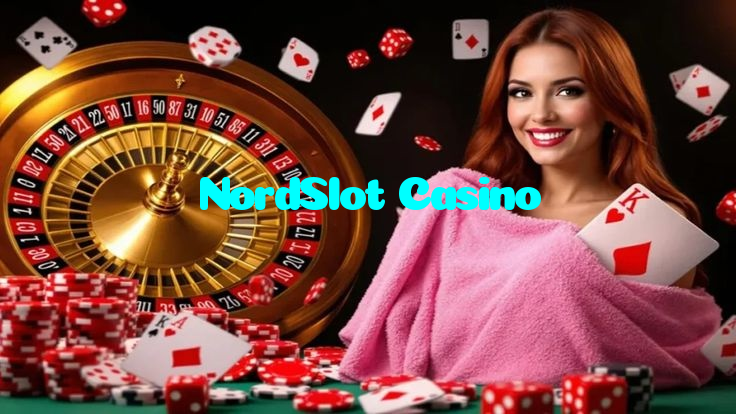 NordSlot Casino خوش آمدید بونس +600% پیشکش موبائل ایپ کے پروموشن سیکشن میں دکھائی دیتی ہے۔