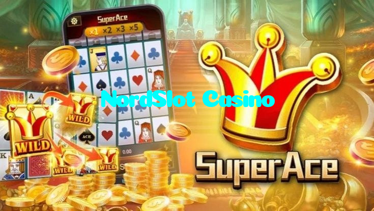 making first deposit on NordSlot Casino website using local payment methods in Pakistan