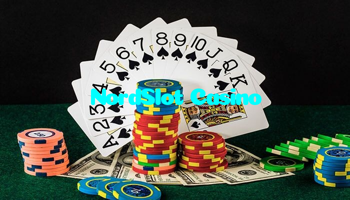 making first deposit on NordSlot Casino website using local payment methods in Pakistan