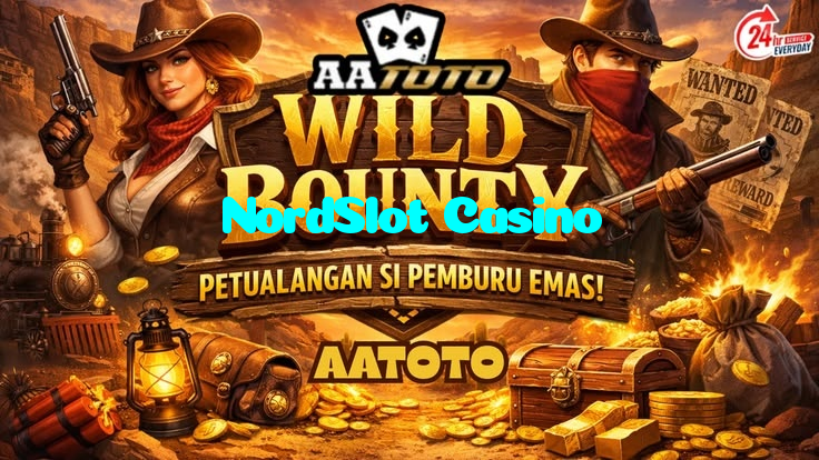 NordSlot Casino خوش آمدید بونس +600% پیشکش موبائل ایپ کے پروموشن سیکشن میں دکھائی دیتی ہے۔