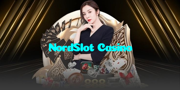 available types of NordSlot Casino bet including pre-match live express and system bets