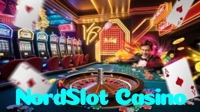 NordSlot Casino