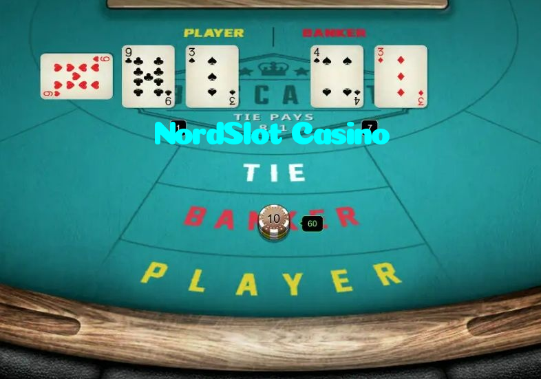 NordSlot Casino خوش آمدید بونس +600% پیشکش موبائل ایپ کے پروموشن سیکشن میں دکھائی دیتی ہے۔