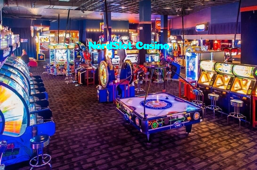 available types of NordSlot Casino bet including pre-match live express and system bets