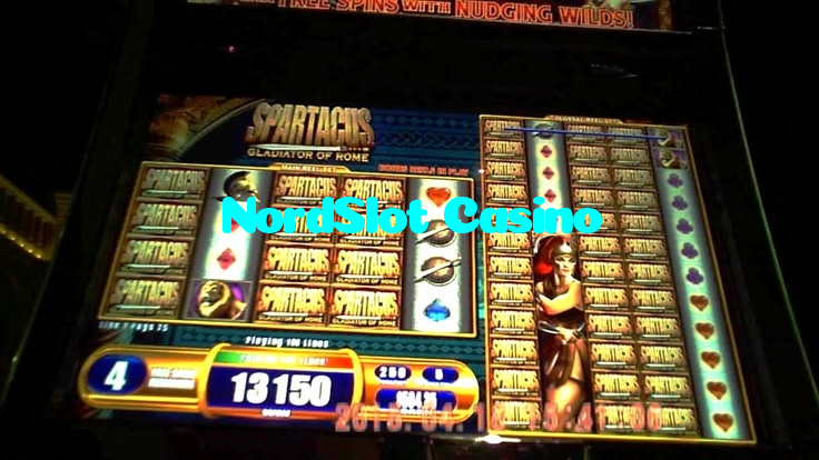 NordSlot Casino casino presented on mobile device in Pakistan with slots and live games