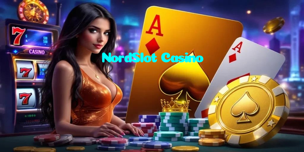 NordSlot Casino