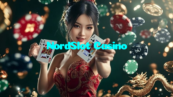 making first deposit on NordSlot Casino website using local payment methods in Pakistan